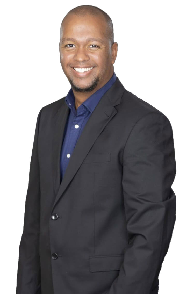 Dr Mario Haines | Uterine Fibroid Embolisation | Interventional Radiologist